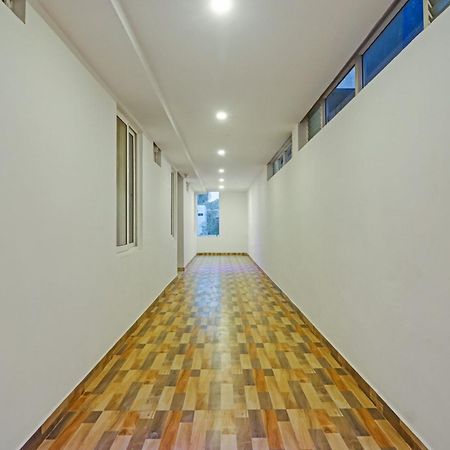 Townhouse Che Sigma 호텔 하이데라바드 외부 사진