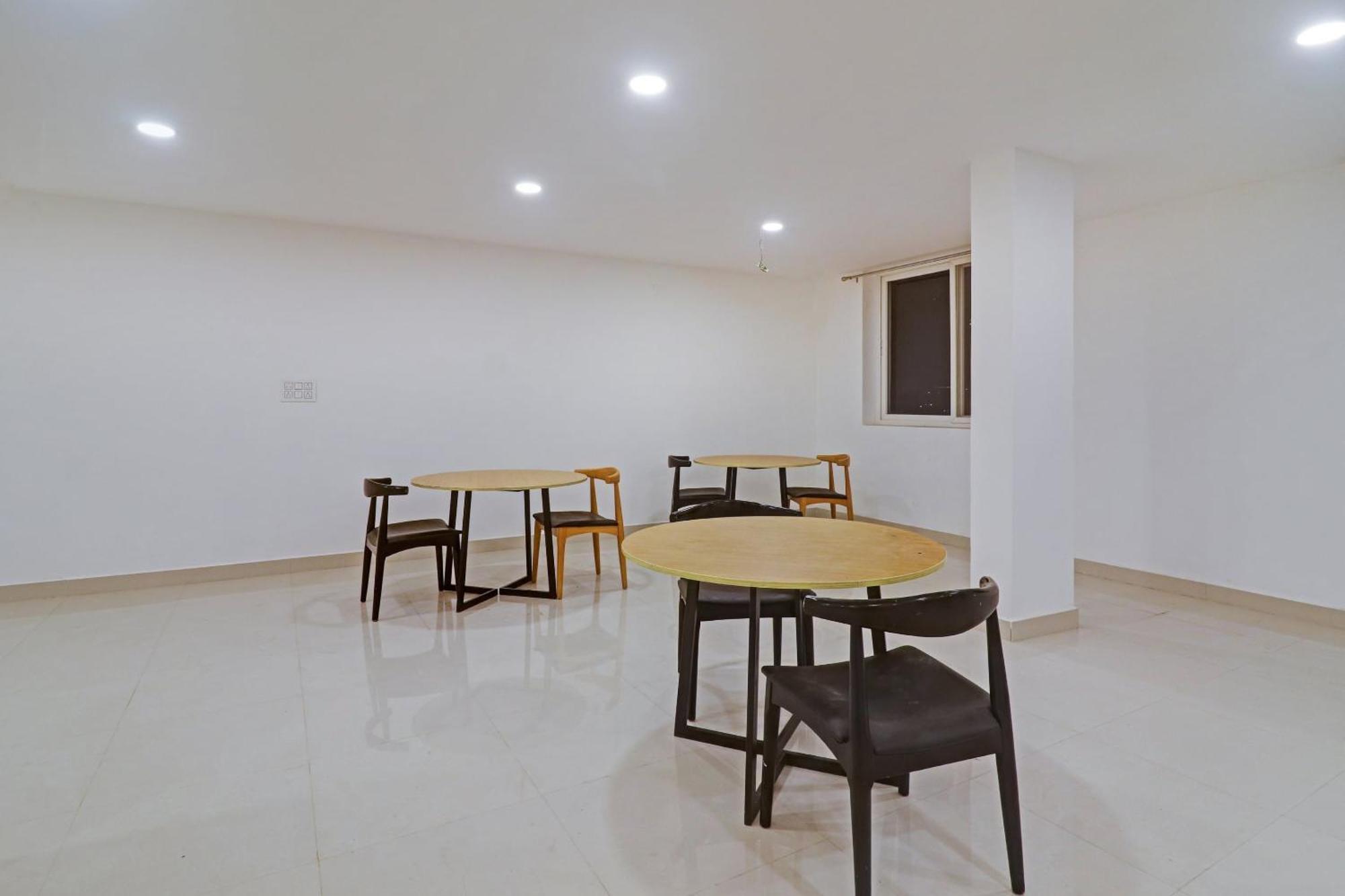 Townhouse Che Sigma 호텔 하이데라바드 외부 사진