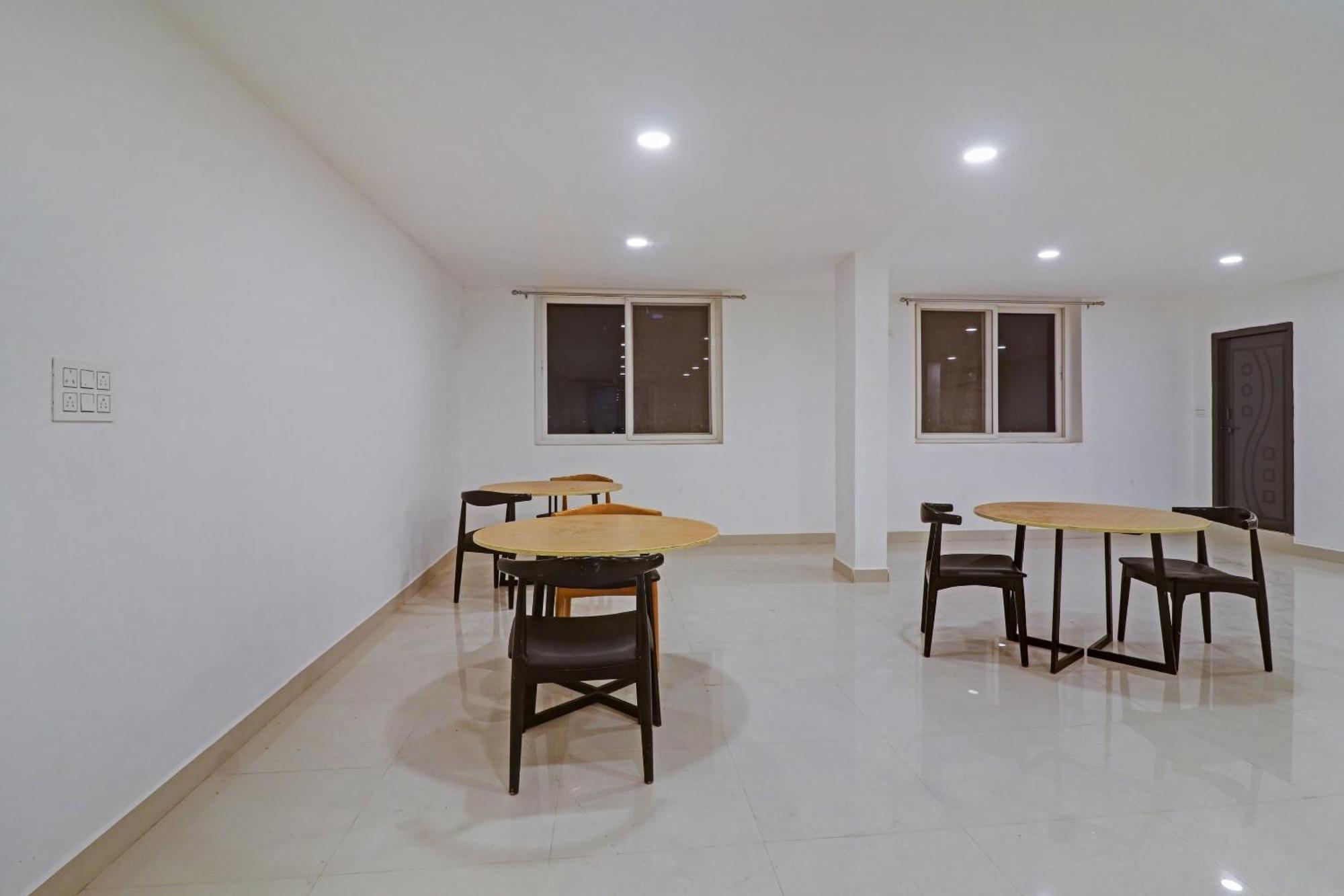 Townhouse Che Sigma 호텔 하이데라바드 외부 사진